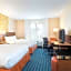 Fairfield Inn & Suites by Marriott Dubois