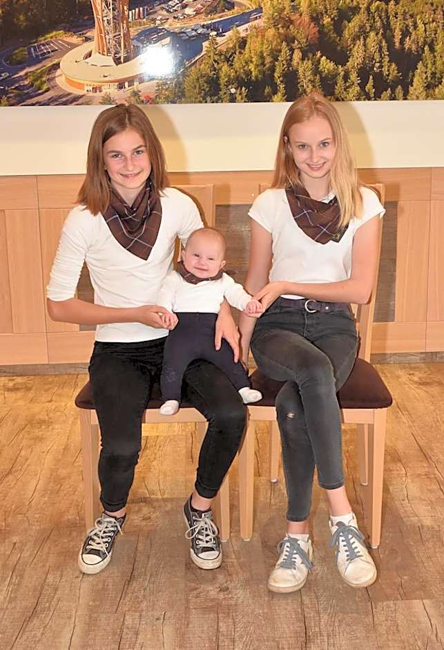 Hotel Restaurant Ulbing