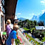Hotel Jungfrau Mürren