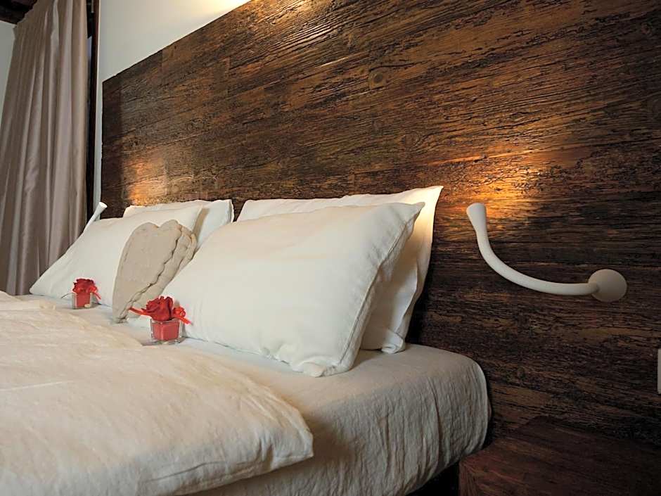 Hotel Antica Abbazia