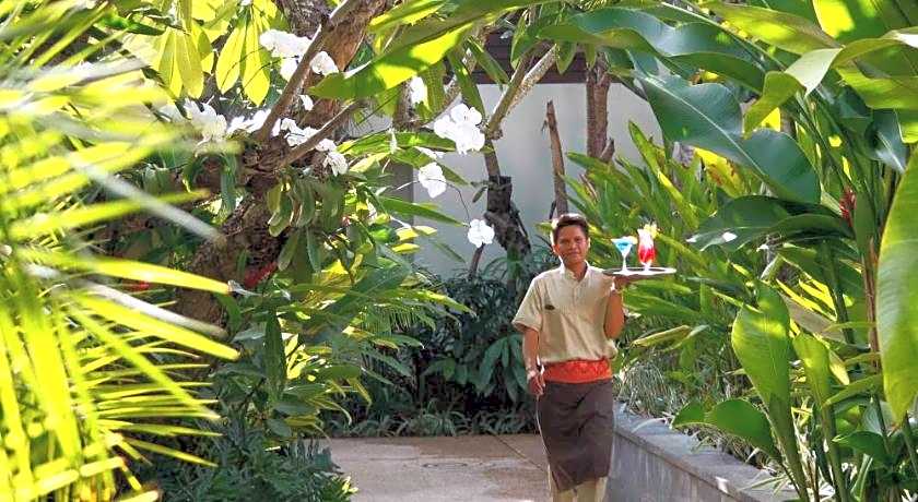 Sun Island Boutique Villas & Spa Seminyak