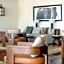 Four Seasons Safari Lodge Serengeti Tanzania