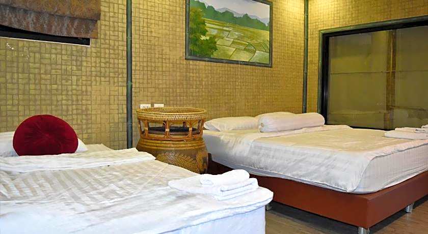 Thongtara House Boutique Residence