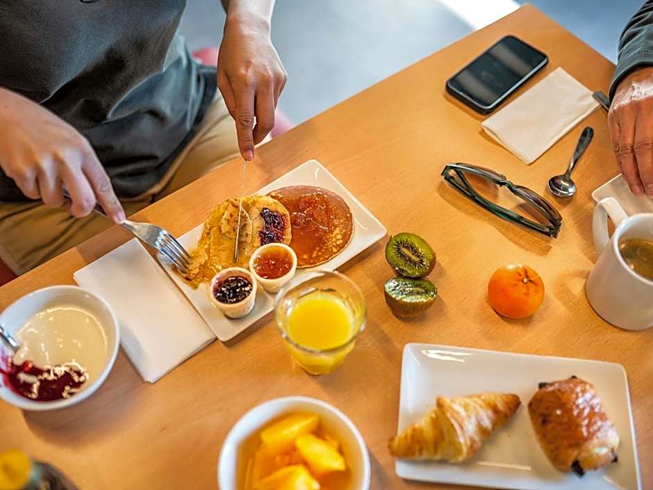 ibis Besançon Marchaux