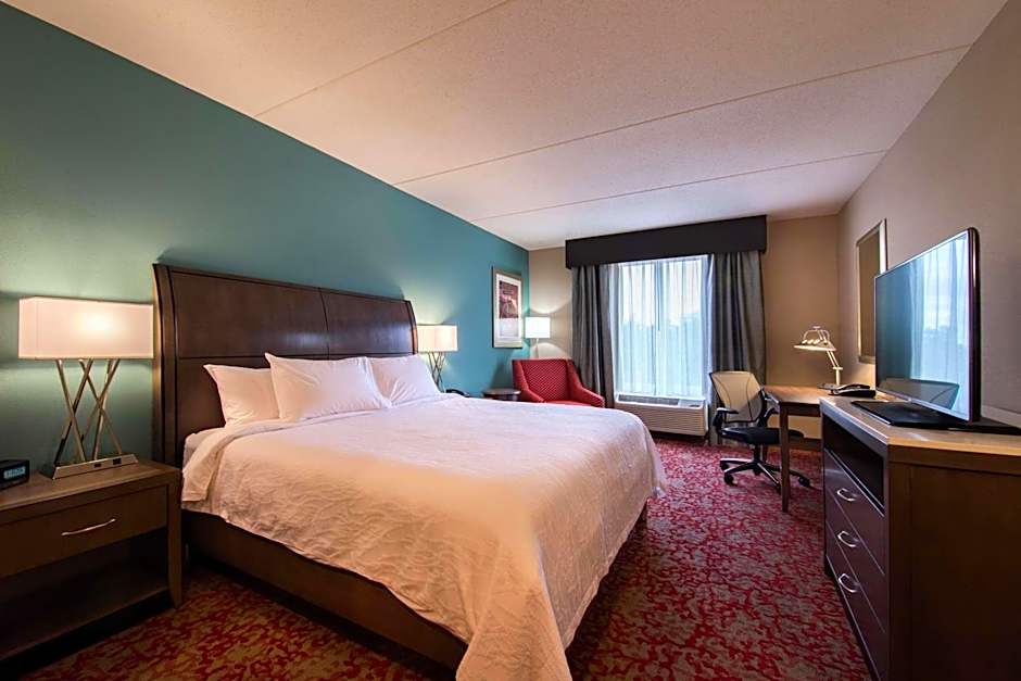 Hilton Garden Inn Bristol