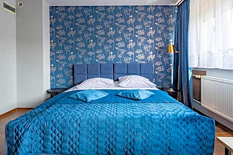 Apartamenty Komfort