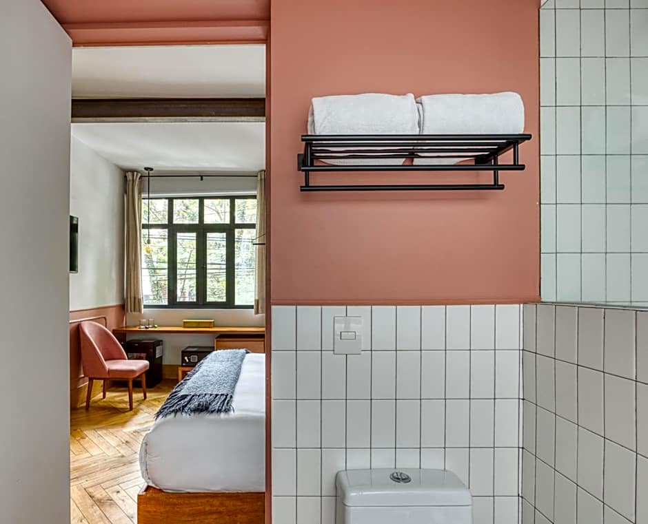 Casa Altata Hotel Boutique