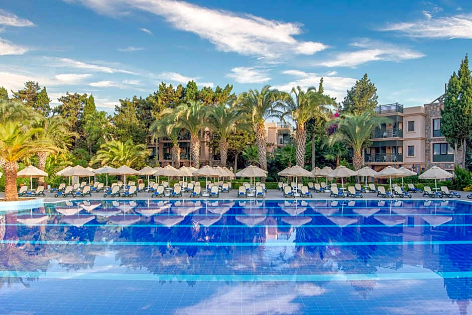 Selectum Collection Bodrum