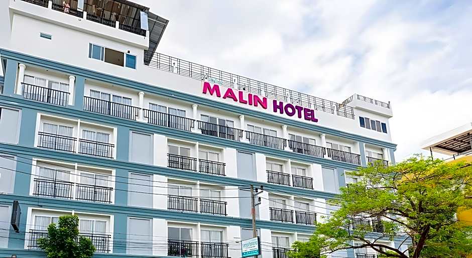 Malin Patong Hotel