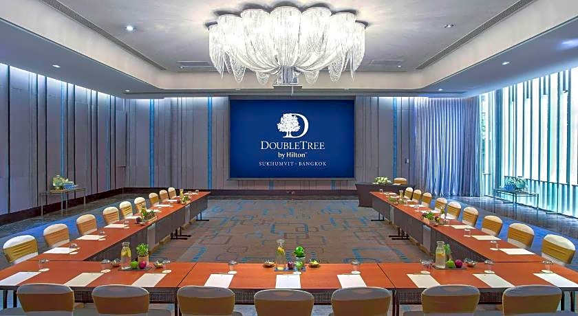 DoubleTree By Hilton Sukhumvit Bangkok