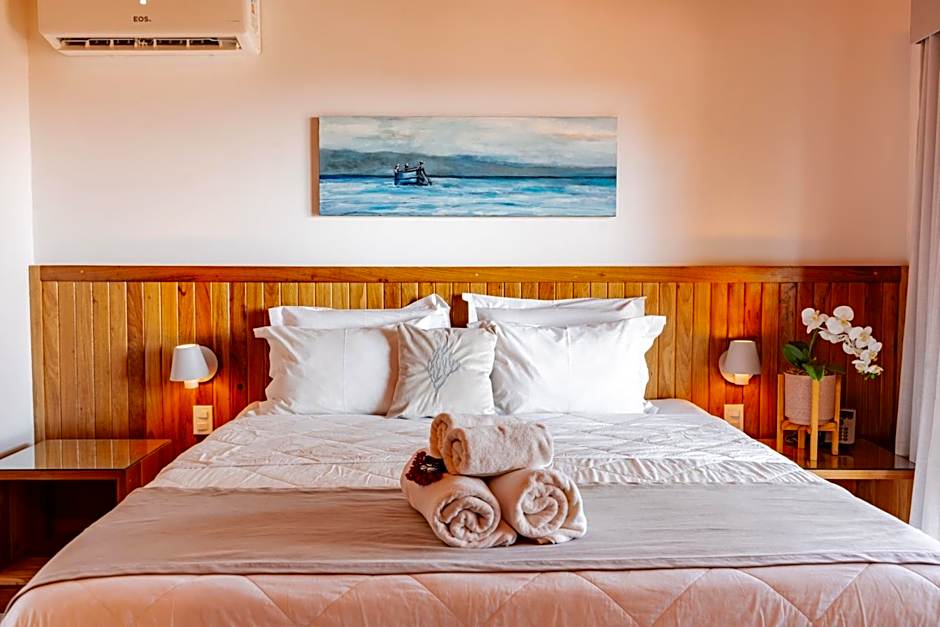 HOTEL VILLE LA PLAGE & BEACH CLUB