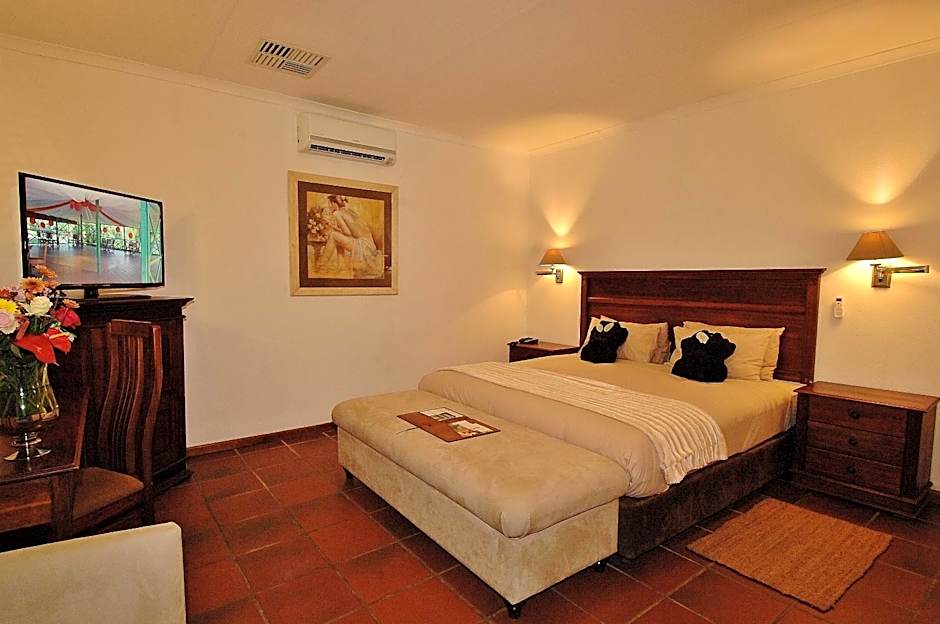 Tzaneen Country Lodge