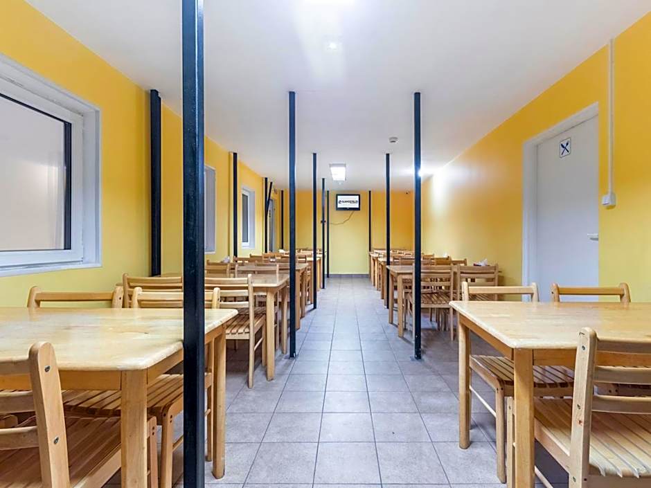 Luxhostel24 Warsaw