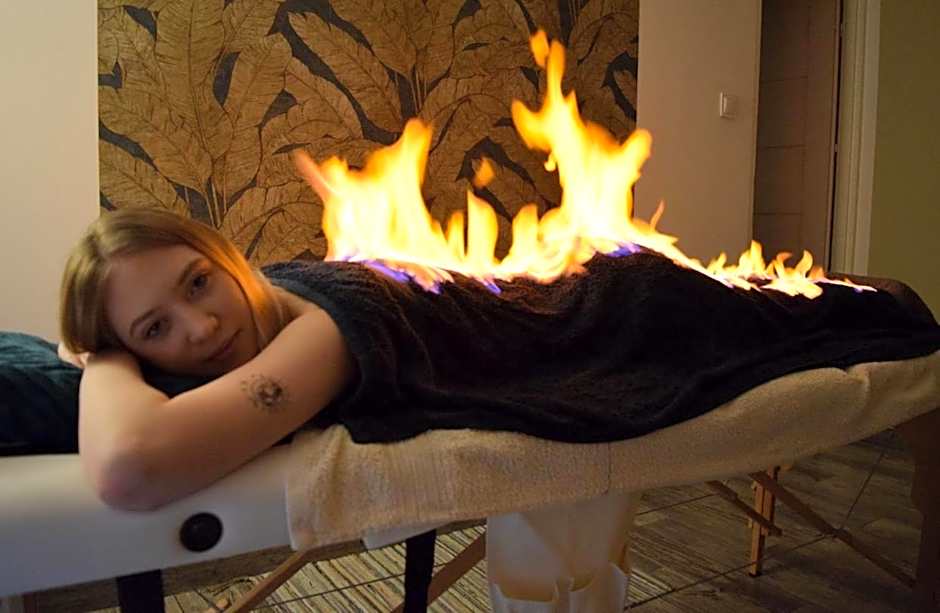 Jaśminowa Przystań