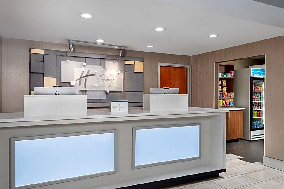 Holiday Inn Express & Suites Chattanooga-Lookout Mtn, an IHG Hotel By IHG