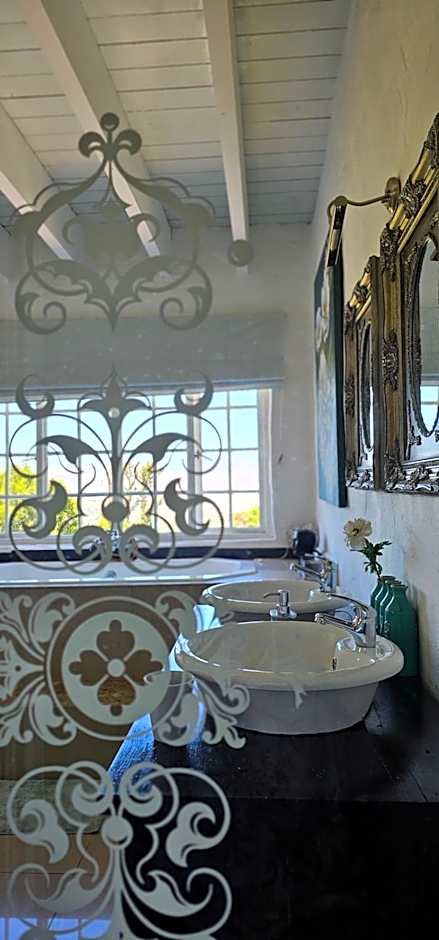 De Molen Guest House