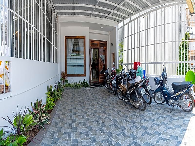 Homestay Cổ Loa Đà Lạt