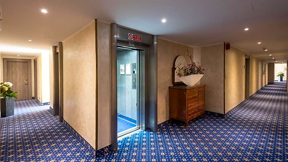 Hotel Lombardia