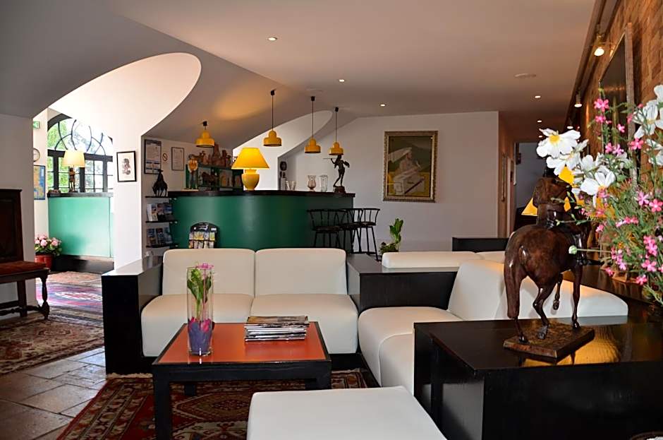 Hotel des Mimosas
