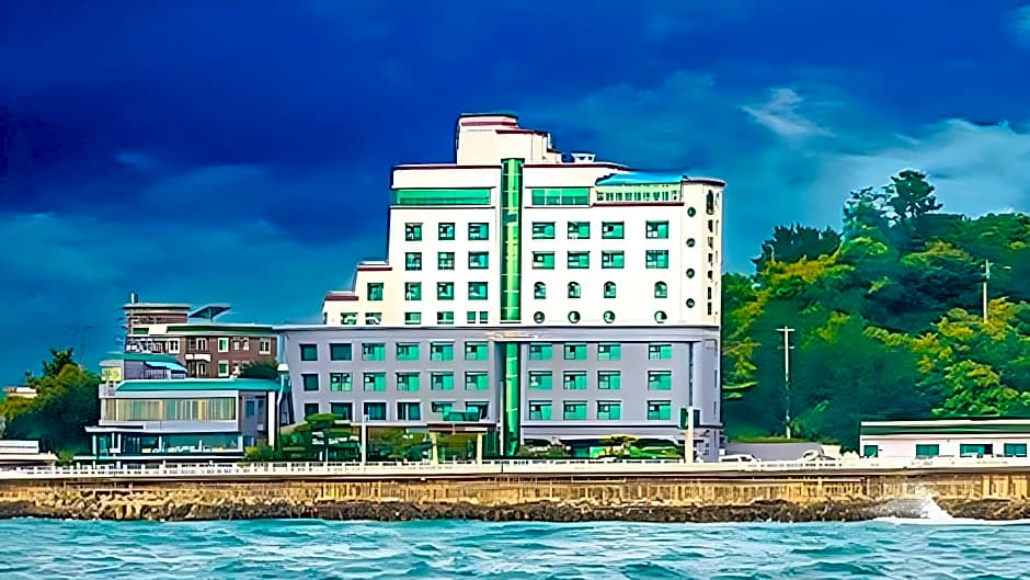 Benikea Hotel Mountain & Ocean Daepohang