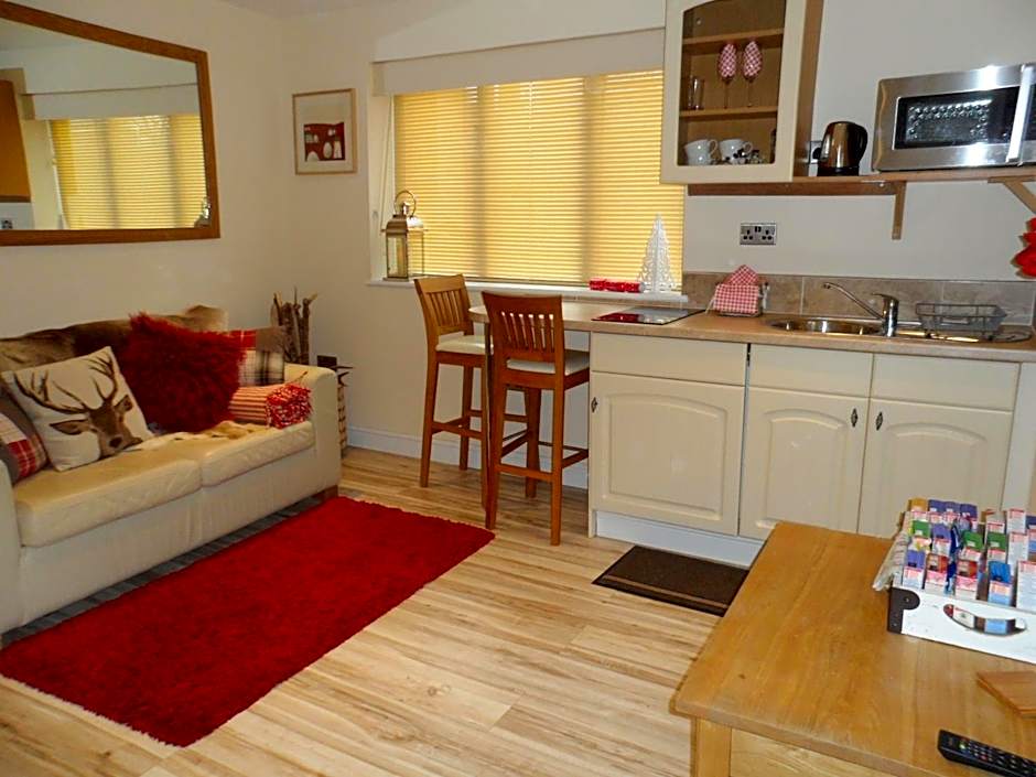 The Stables - Deer Park Farm