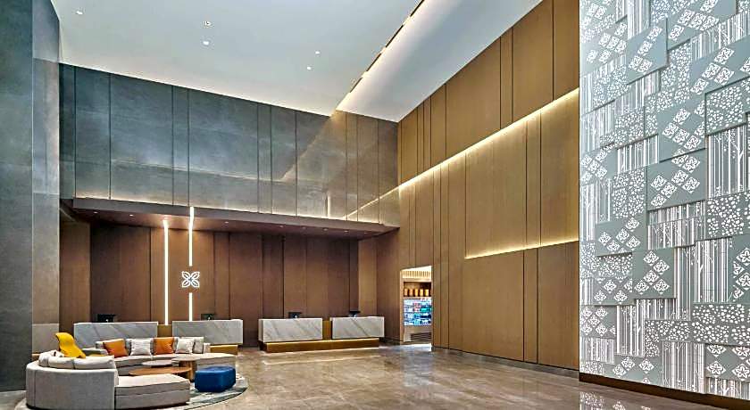 Hilton Garden Inn Shenzhen Guangming