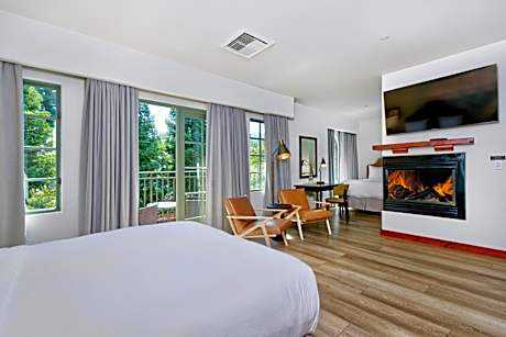 Double Room - Disability Access