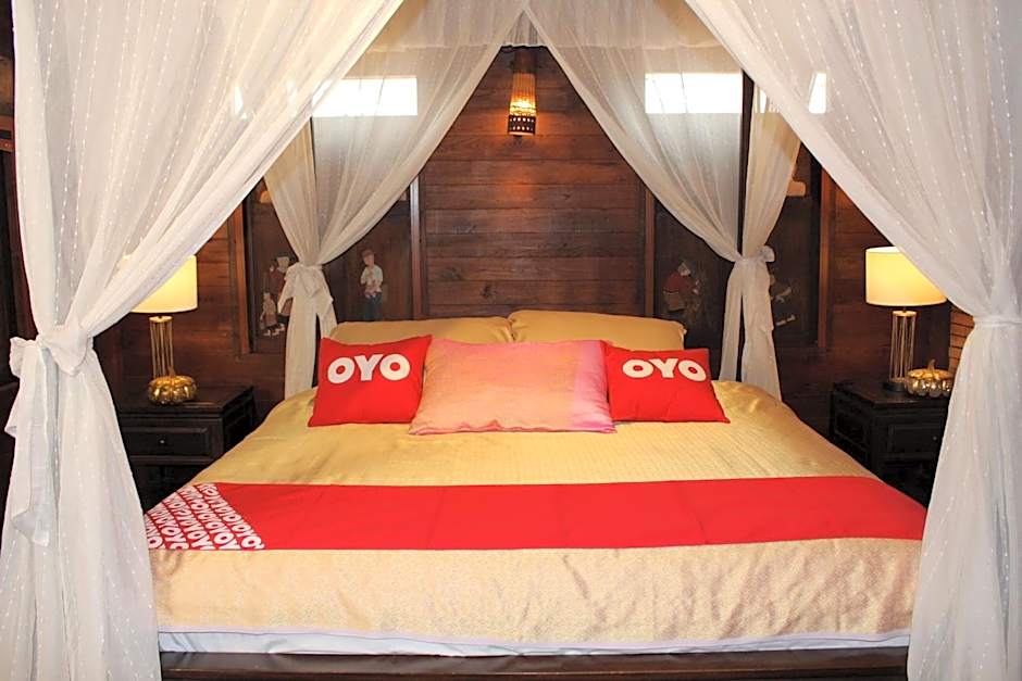 Capital O 75421 Baan Singkham Boutique Resort – Chiang Mai, 