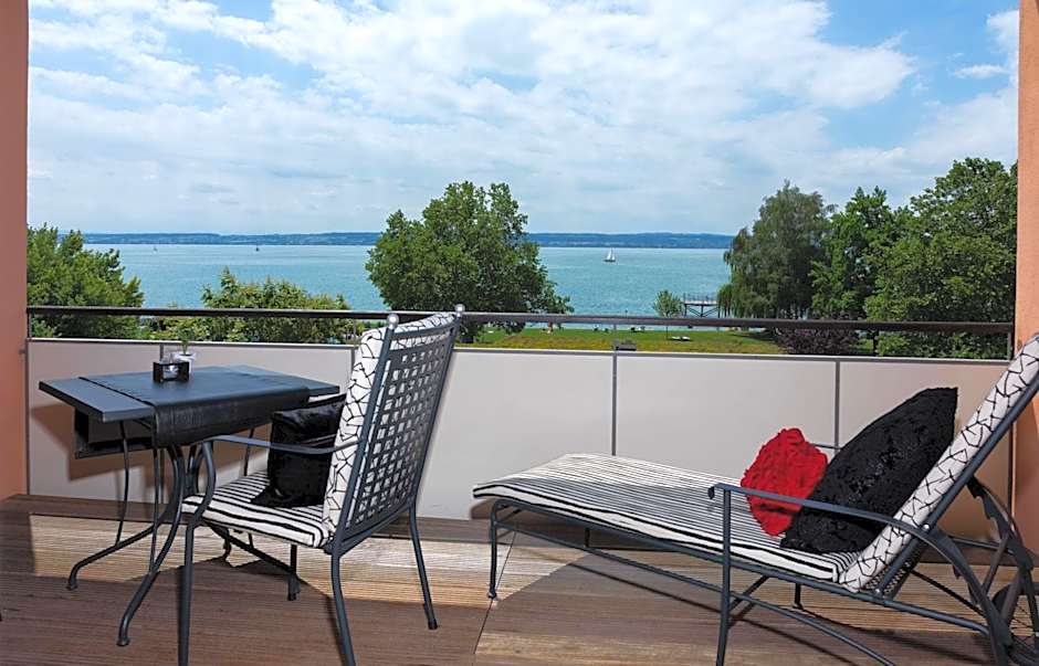 Romantik Hotel Residenz am See