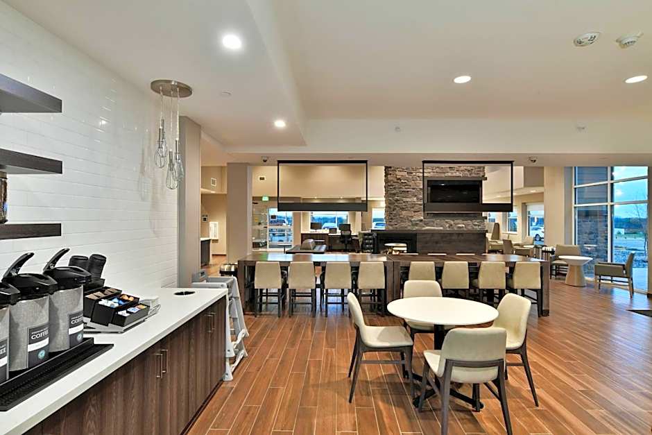 Residence Inn by Marriott Eau Claire