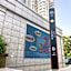 7 Days Inn Zhengzhou Renin Road Metro Station Daweicheng
