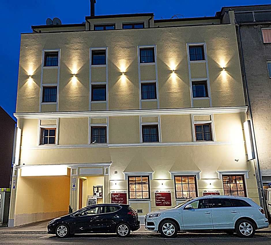 Hotel König