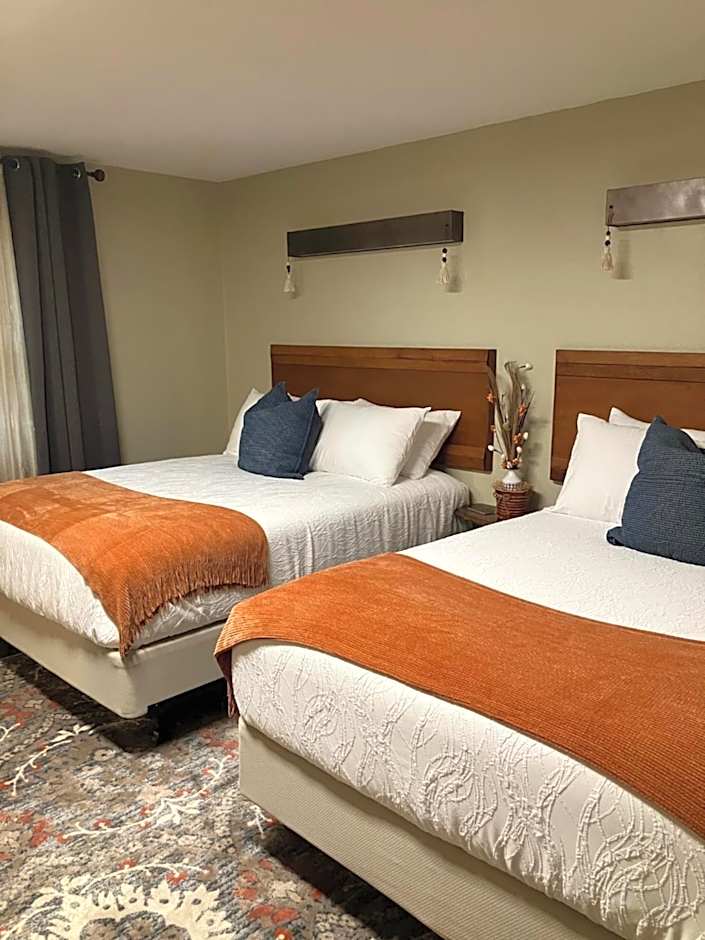 Prairie Rose Inn
