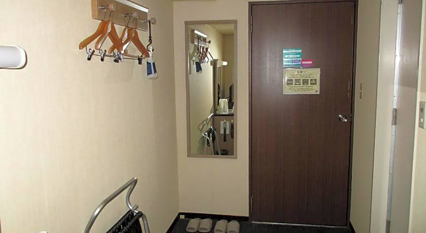 Hotel Fukushima Hills