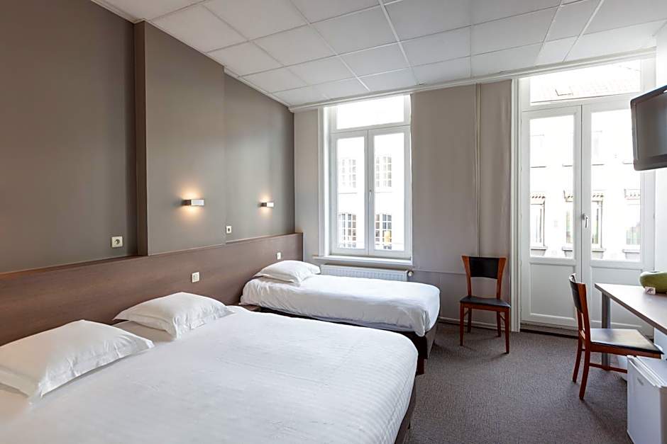 Hotel Loreto