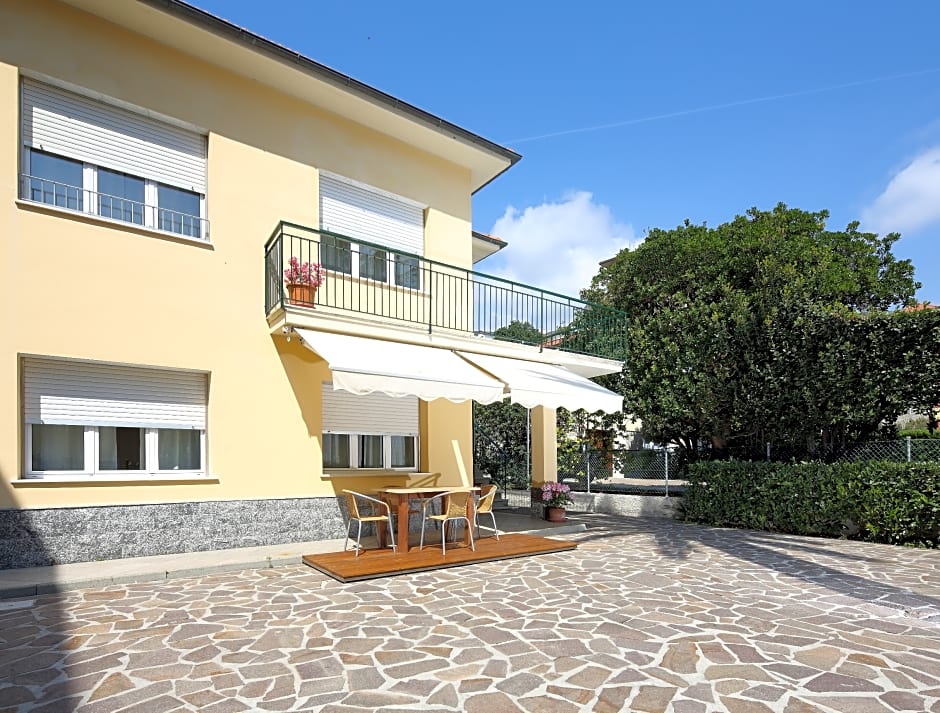 Villa delle Ciliegie