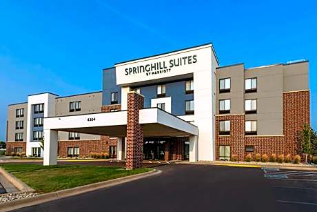 SpringHill Suites by Marriott Sioux Falls