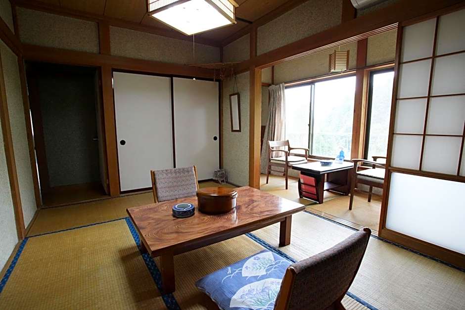 Setoguchi