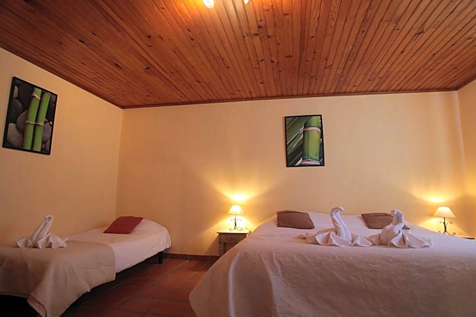 Le Pressoir