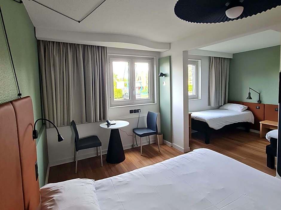 ibis Vannes