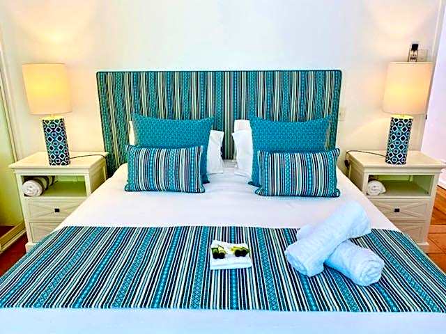 BeachView Apartments at Villa Paradiso