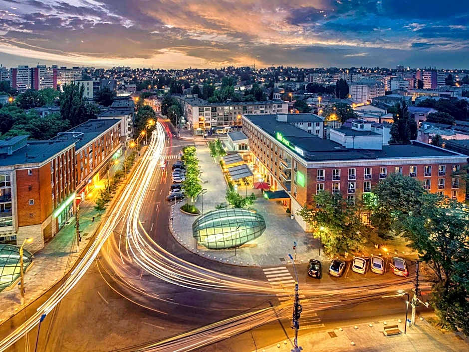 Mercure Galati Centrum