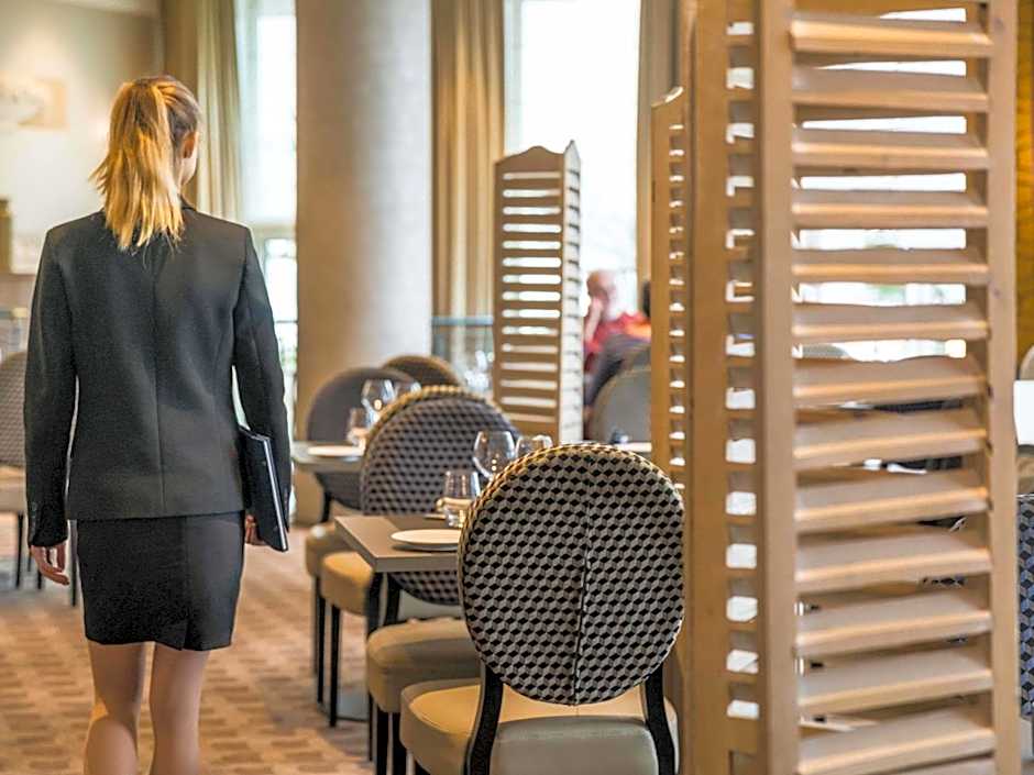 Hotel Mercure La Baule Majestic