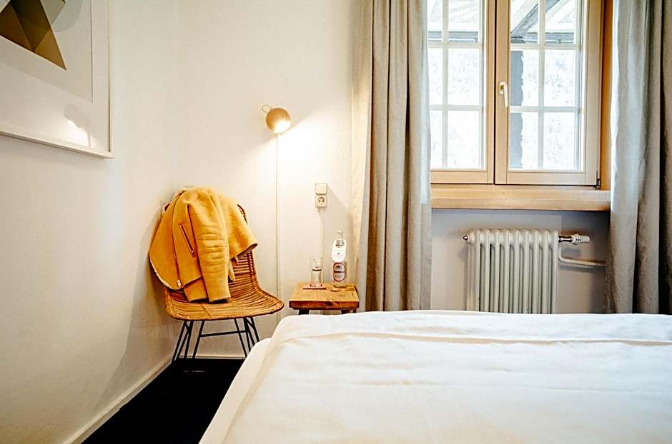 Alpenrose Bayrischzell Hotel