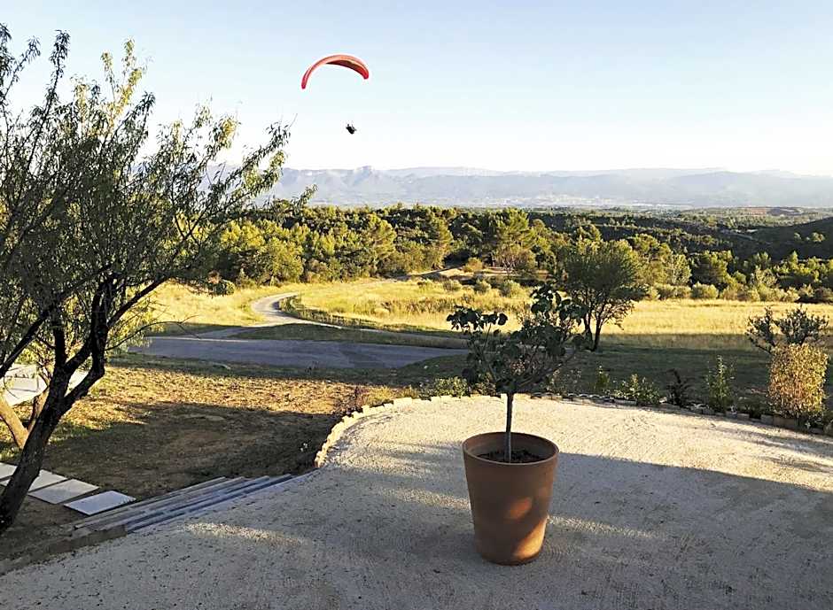 Le Relais de Saint de Ser