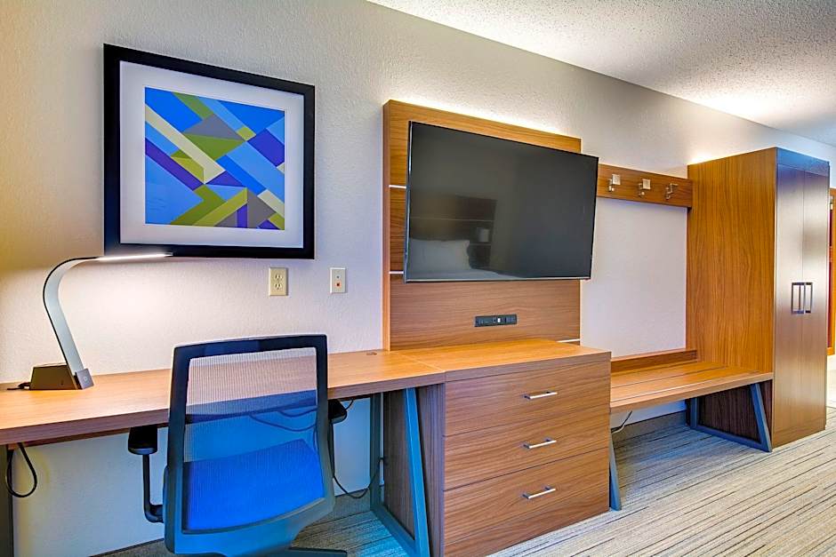 Holiday Inn Express Vincennes By IHG