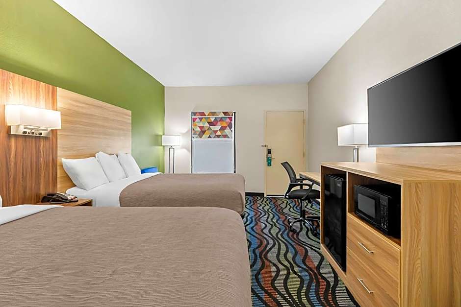 Quality Inn Walterboro I-95
