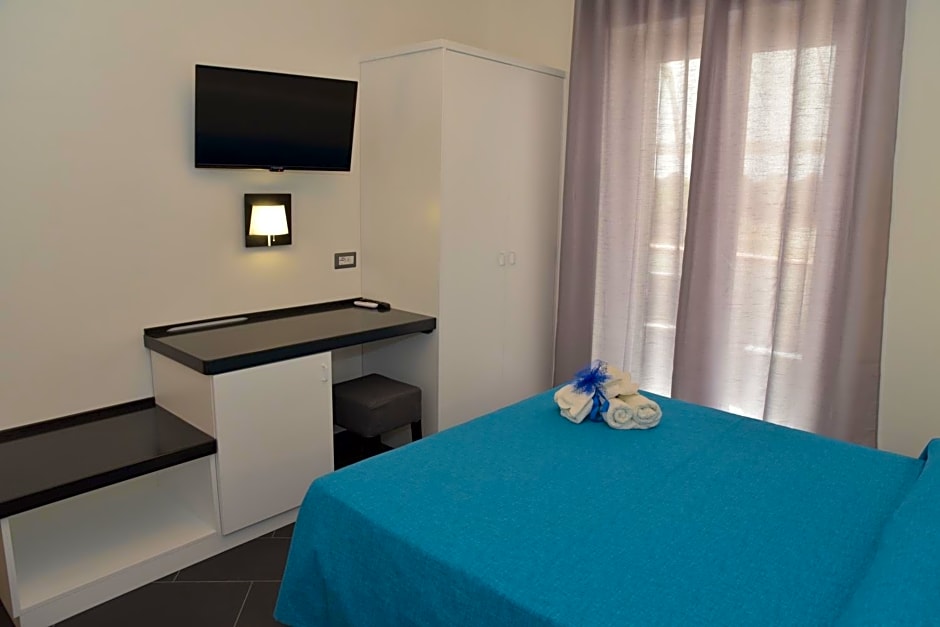 B&B Tonyco – Castellabate, UT