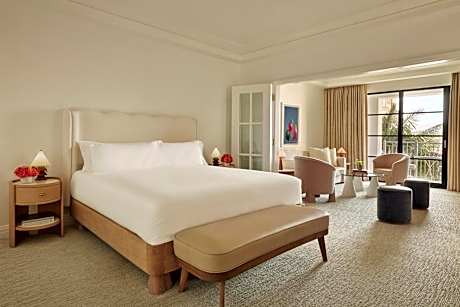 Terrace Junior Suite