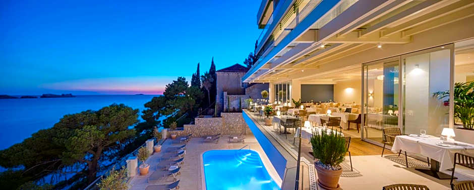 Boutique Hotel More